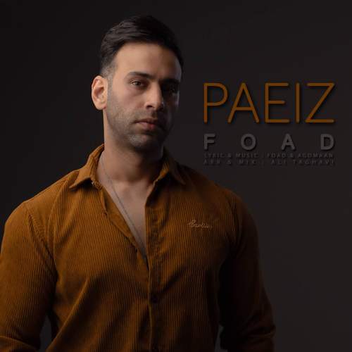 دانلود آهنگ فواد پاییز