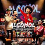 دانلود آهنگ پوریا رادی ، شاها زند ، علی درگاه و یوسف الکل الکل دادا حال منو بد کن یالا