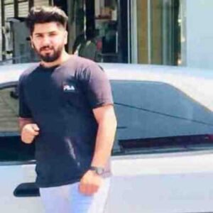 غم عاشقی - مجید احمدی
