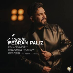 صنم - پدرام پالیز