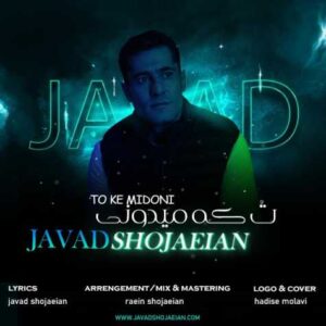 تو که میدونی - جواد شجاعیان