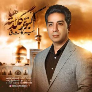 کبوتر گلدسته ها (ورژن جدید) - امیر کاشانی