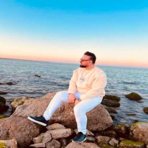 سنگ صبور - صابر پایدار