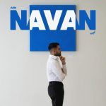 دانلود آهنگ نوان آبی