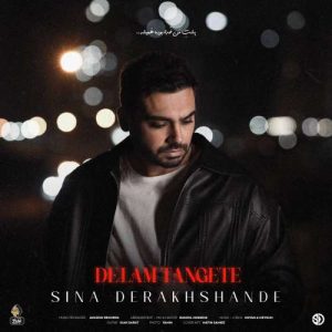 دلم تنگته - سینا درخشنده